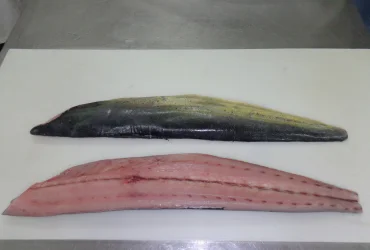 MahiMahi Fillet Skin On