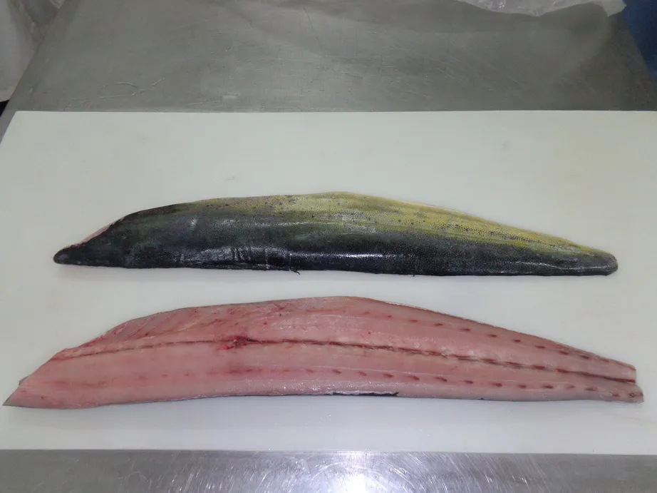 MahiMahi Fillet Skin On MahiMahi PT Era Mandiri Cemerlang