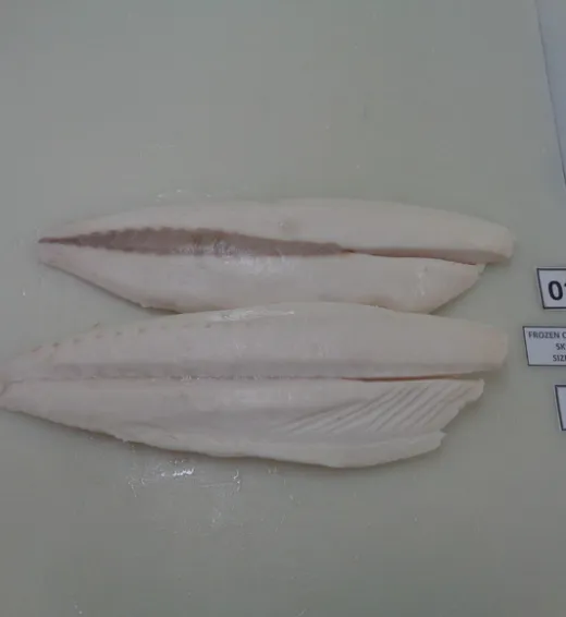 OilFish Oilfish Fillet Skin Off 3 dsc08018_resize