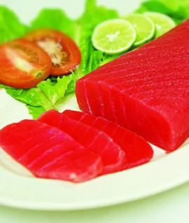 Tuna